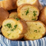 Garlic Bread